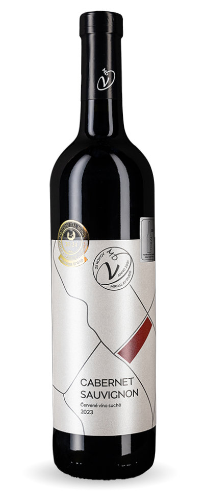 DUDO Cabernet Sauvignon 2023