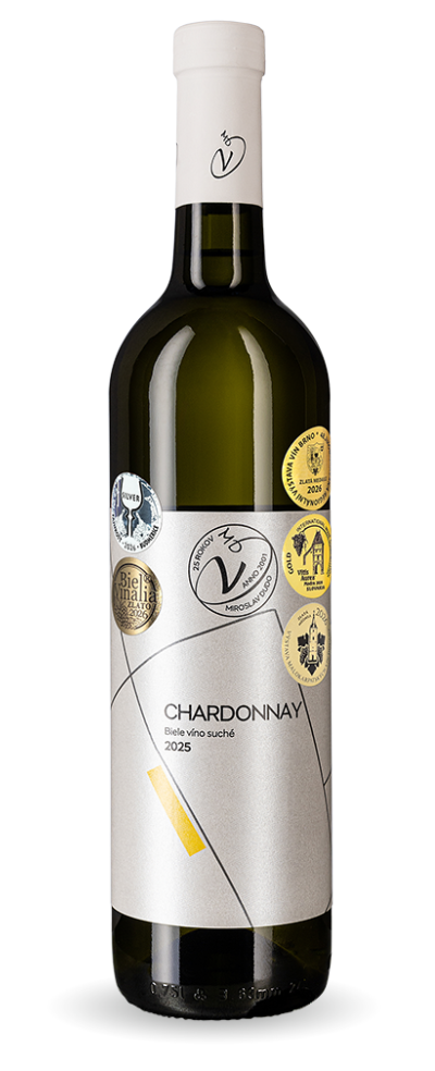 VD Chardonnay 2025