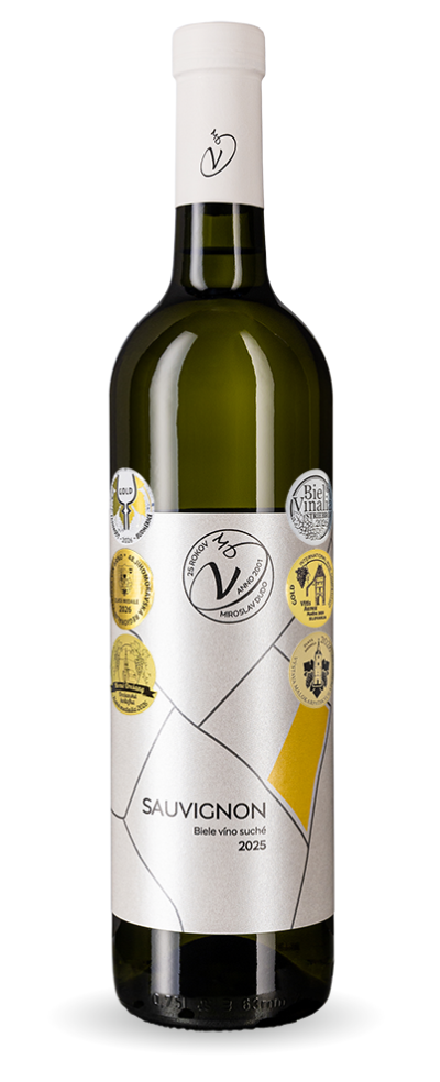 VD Sauvignon 2025