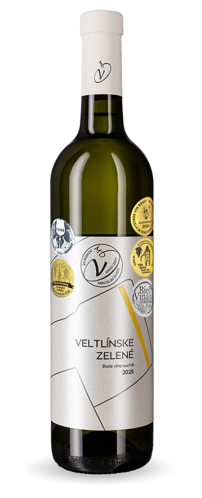 VD Veltlinske zelene 2025